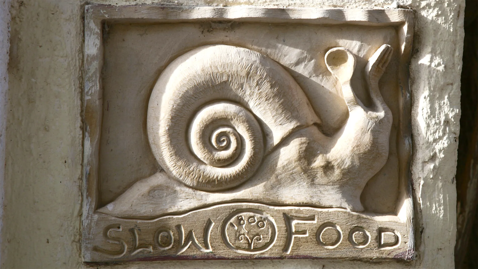 Slow food