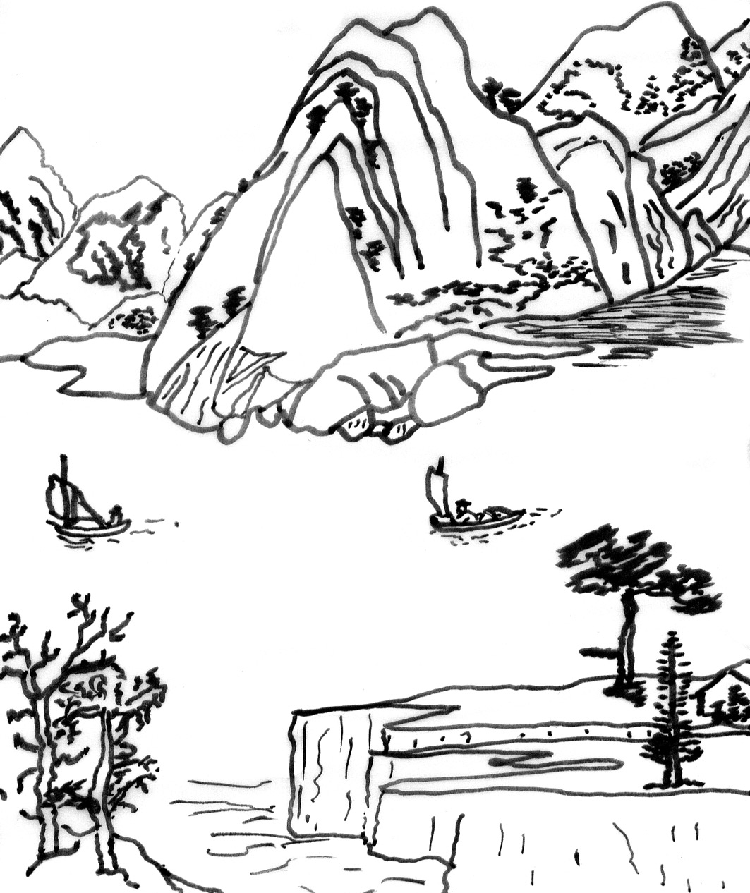 The Tao of My Thoughts - Image 4